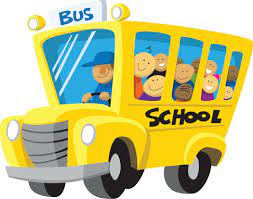 Padres y nios: consejos para un transporte escolar seguro